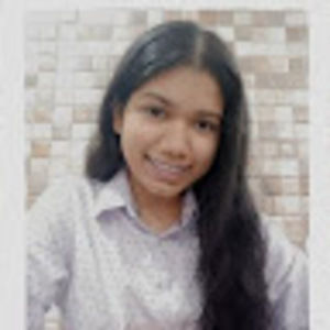 Meet your Posher, Aarti